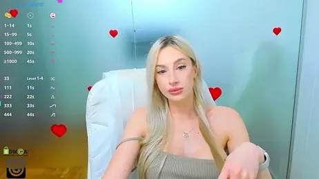 aileen_williams — Stripchat recorded stream screenshot (02 Mar 2026)