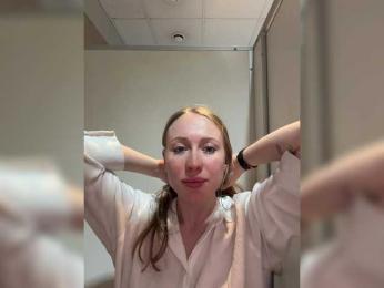 LiiBaby — Bongacams recorded stream screenshot (02 Mar 2026)