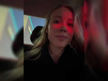 LiiBaby — Bongacams recorded stream screenshot (02 Mar 2026)