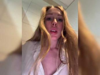 LiiBaby — Bongacams recorded stream screenshot (02 Mar 2026)