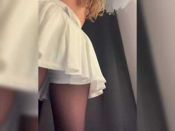 LiiBaby — Bongacams recorded stream screenshot (02 Mar 2026)