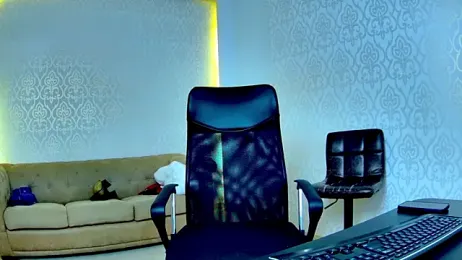 MaxKaiden — Stripchat recorded stream screenshot (02 Mar 2026)