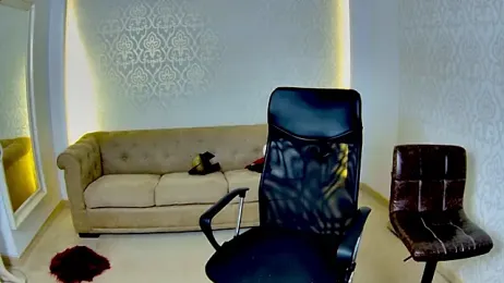 MaxKaiden — Stripchat recorded stream screenshot (02 Mar 2026)