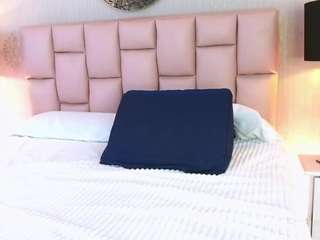 ashley-bruce — Camsoda recorded stream image, 02.03.2026 12:10