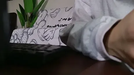 POCARI_SWEAT — Stripchat recorded stream screenshot (02 Mar 2026)