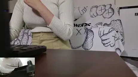 POCARI_SWEAT — Stripchat recorded stream screenshot (02 Mar 2026)