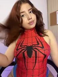 Lia_sex69 — Stripchat recorded stream screenshot (02 Mar 2026)