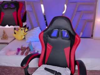 lilapop4 — Camsoda recorded stream image, 02.03.2026 13:20