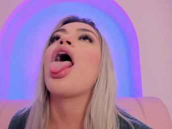 milaowens — Bongacams recorded stream screenshot (02 Mar 2026)