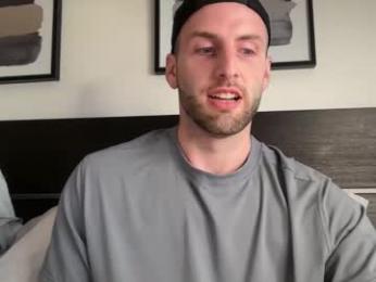 ryanandchadcb — Chaturbate recorded stream screenshot (02 Mar 2026)