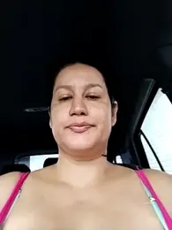 keilymadam — Stripchat recorded stream screenshot (02 Mar 2026)