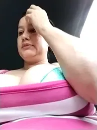 keilymadam — Stripchat recorded stream screenshot (02 Mar 2026)