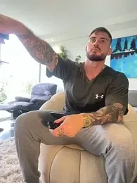 DimitriSullivan_ — Stripchat recorded stream screenshot (02 Mar 2026)