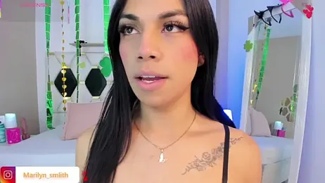 MarilynSmIith — Stripchat recorded stream image, 02.03.2026 11:30