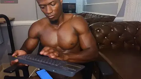 LiamRivers_ — Stripchat recorded stream image, 02.03.2026 11:50