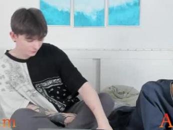 passionprince69 — Chaturbate recorded stream image, 02.03.2026 14:40