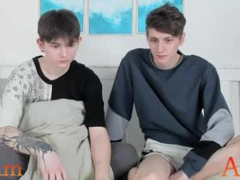 passionprince69 — Chaturbate recorded stream image, 02.03.2026 14:40