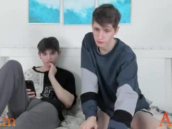 passionprince69 — Chaturbate recorded stream image, 02.03.2026 14:40