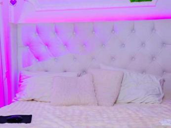 AriannaSins — Bongacams recorded stream screenshot (02 Mar 2026)