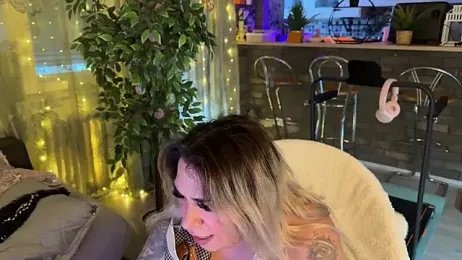 Monageil — Stripchat recorded stream screenshot (02 Mar 2026)