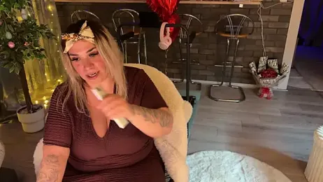 Monageil — Stripchat recorded stream screenshot (02 Mar 2026)