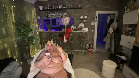 Monageil — Stripchat recorded stream screenshot (02 Mar 2026)