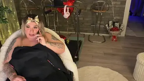 Monageil — Stripchat recorded stream screenshot (02 Mar 2026)