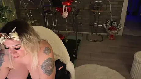 Monageil — Stripchat recorded stream screenshot (02 Mar 2026)