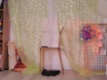 mollyflwers — Chaturbate recorded stream image, 02.03.2026 16:20