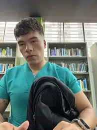 Logan_smith1 — Stripchat recorded stream screenshot (02 Mar 2026)