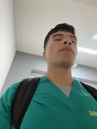 Logan_smith1 — Stripchat recorded stream screenshot (02 Mar 2026)