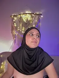 Naughty_arabs — Stripchat recorded stream screenshot (02 Mar 2026)