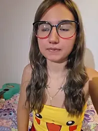 Pinkie_Princes — Stripchat recorded stream image, 02.03.2026 21:10