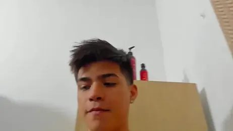 willy_sexxx18 — Stripchat recorded stream image, 02.03.2026 19:10