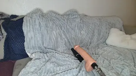 Mlleeffy — Stripchat recorded stream screenshot (02 Mar 2026)