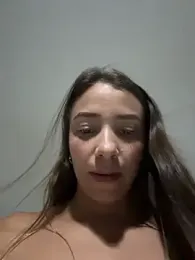 Hall_16 — Stripchat recorded stream screenshot (02 Mar 2026)