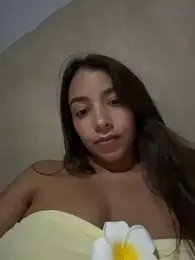 Hall_16 — Stripchat recorded stream screenshot (02 Mar 2026)