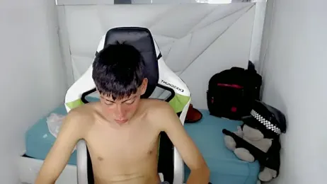 Liarr_ — Stripchat recorded stream image, 02.03.2026 20:00