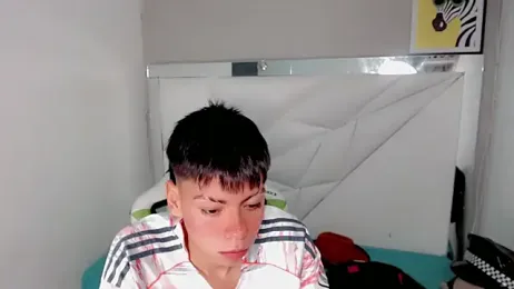 Liarr_ — Stripchat recorded stream image, 02.03.2026 20:00