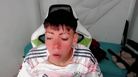 Liarr_ — Stripchat recorded stream image, 02.03.2026 20:00