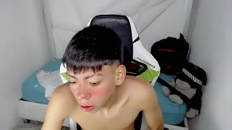 Liarr_ — Stripchat recorded stream image, 02.03.2026 20:00