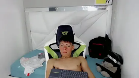 Liarr_ — Stripchat recorded stream image, 02.03.2026 20:00