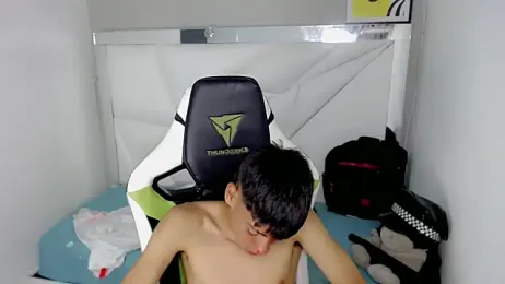Liarr_ — Stripchat recorded stream image, 02.03.2026 20:00