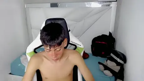 Liarr_ — Stripchat recorded stream image, 02.03.2026 20:00