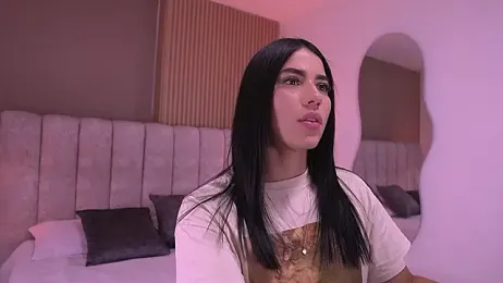 sam_lewins — Stripchat recorded stream screenshot (02 Mar 2026)