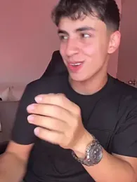 AdrianRinaldi — Stripchat recorded stream screenshot (02 Mar 2026)