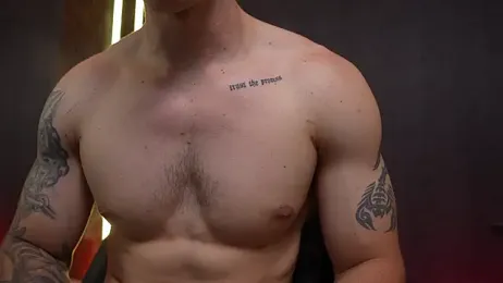 JacksonOlsenn — Stripchat recorded stream screenshot (02 Mar 2026)