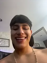 Lander_Cruz — Stripchat recorded stream image, 02.03.2026 19:50