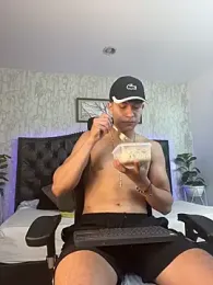 Lander_Cruz — Stripchat recorded stream image, 02.03.2026 19:50