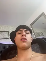 Lander_Cruz — Stripchat recorded stream image, 02.03.2026 19:50